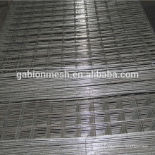 6x6 reinforcing welded wire mesh/welded wire mesh